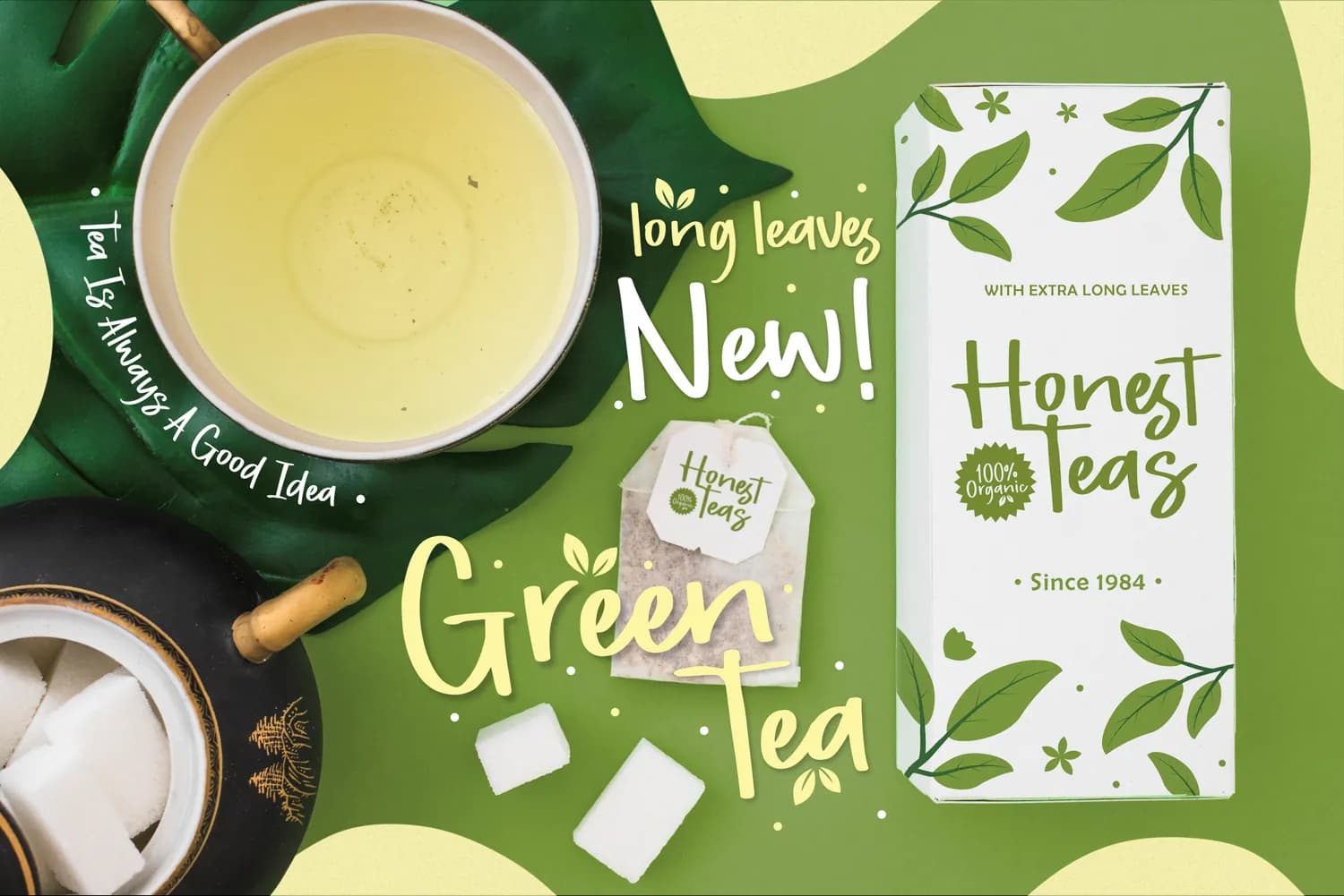 Wishbone Tea
