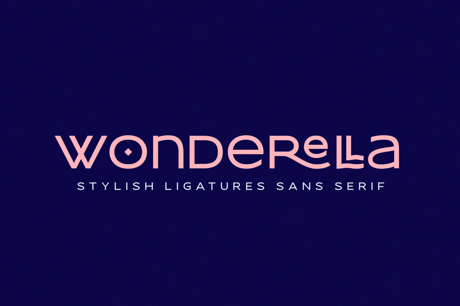 wonderella