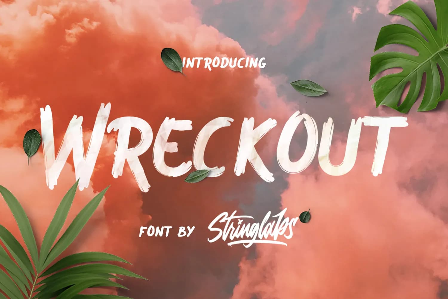 Wreckout