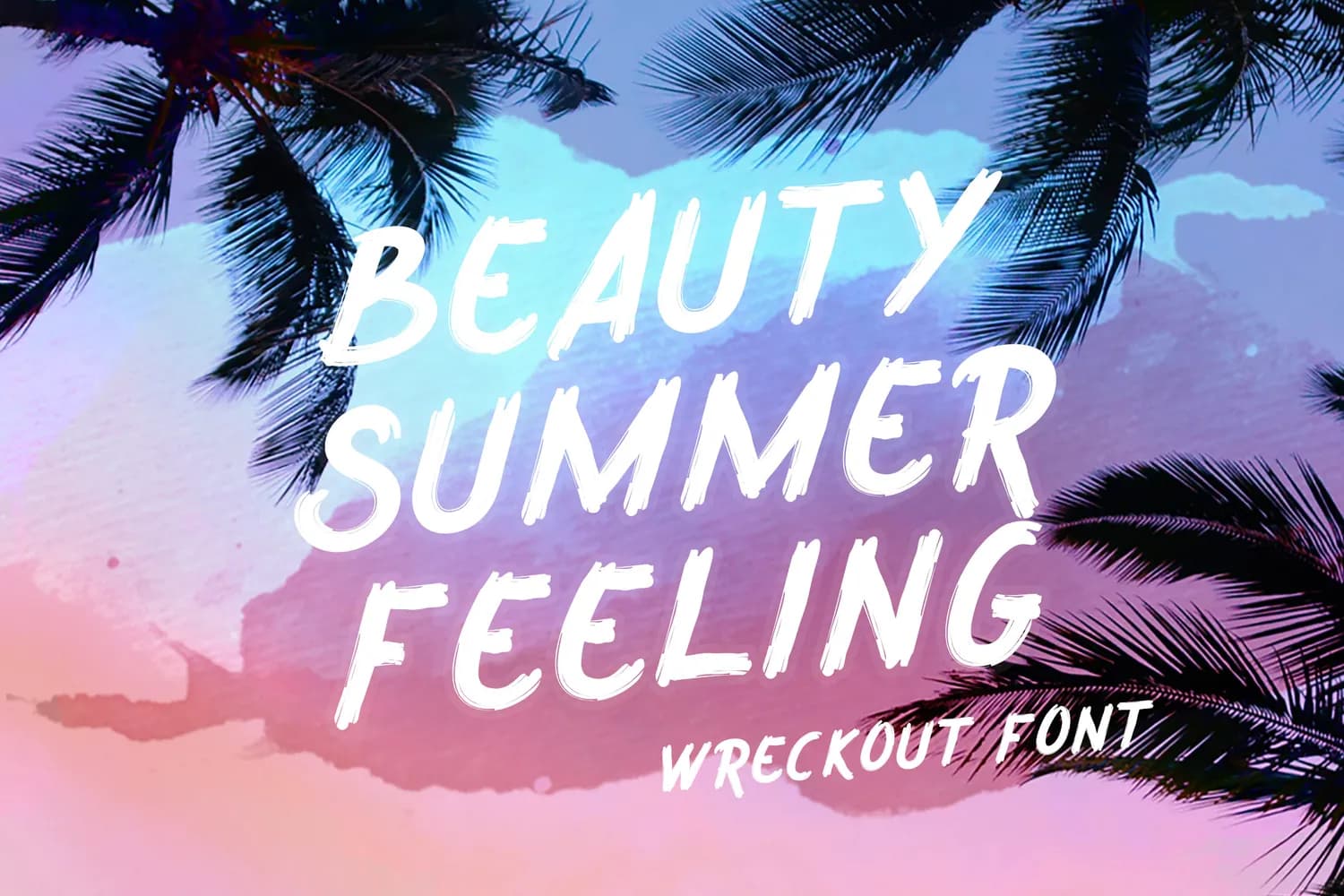 Wreckout