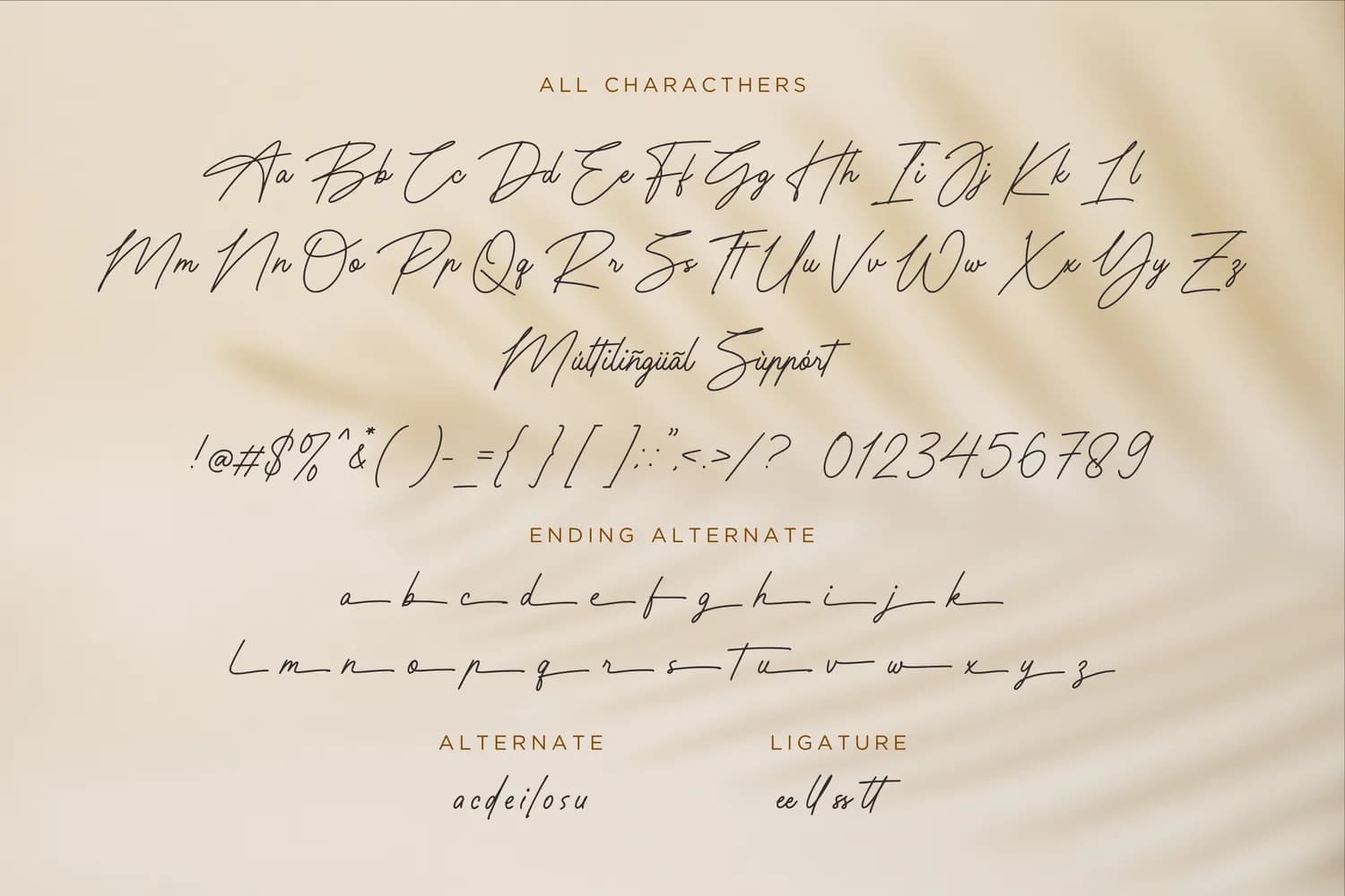 Writesign