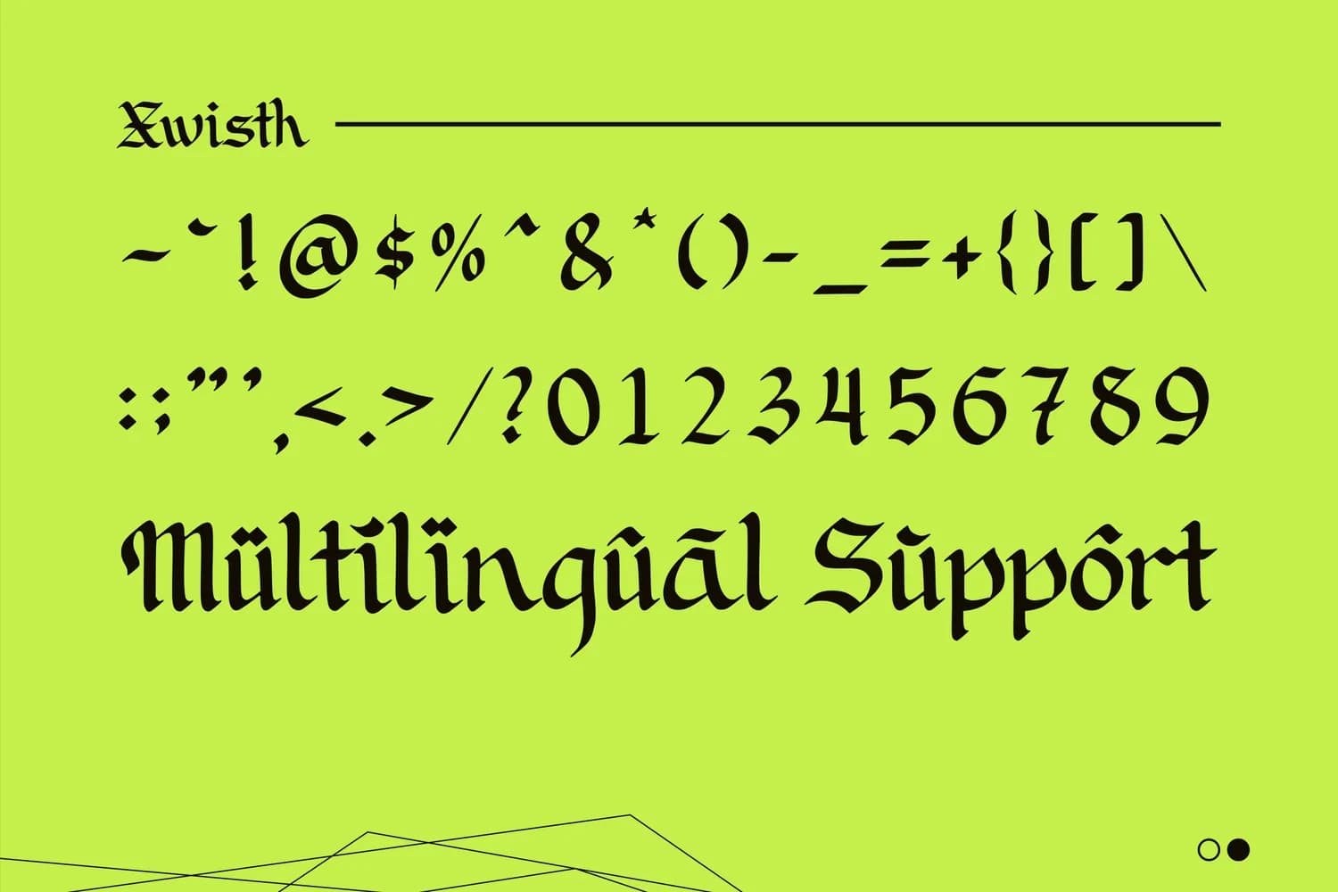 Xwisth