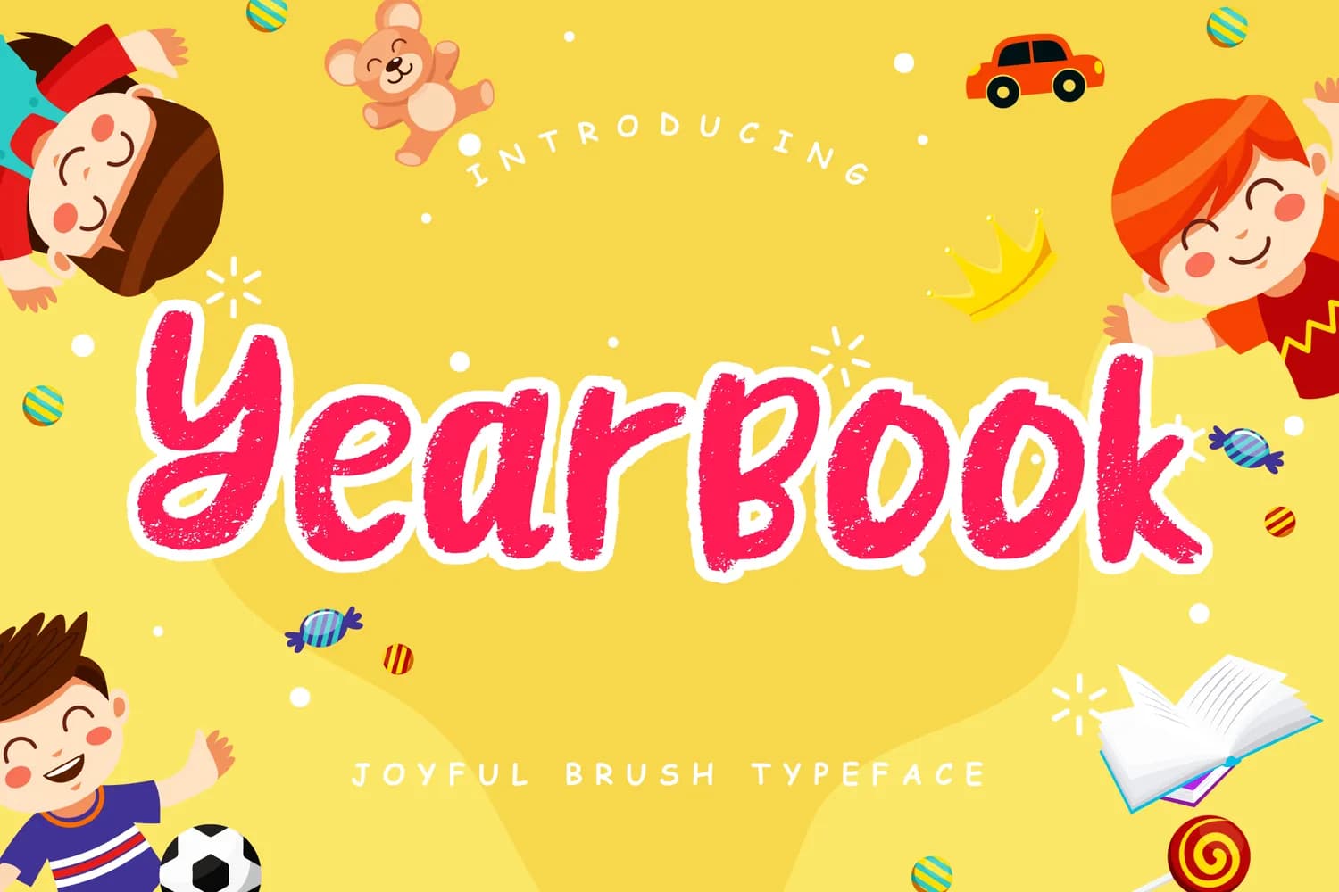 Yearbook