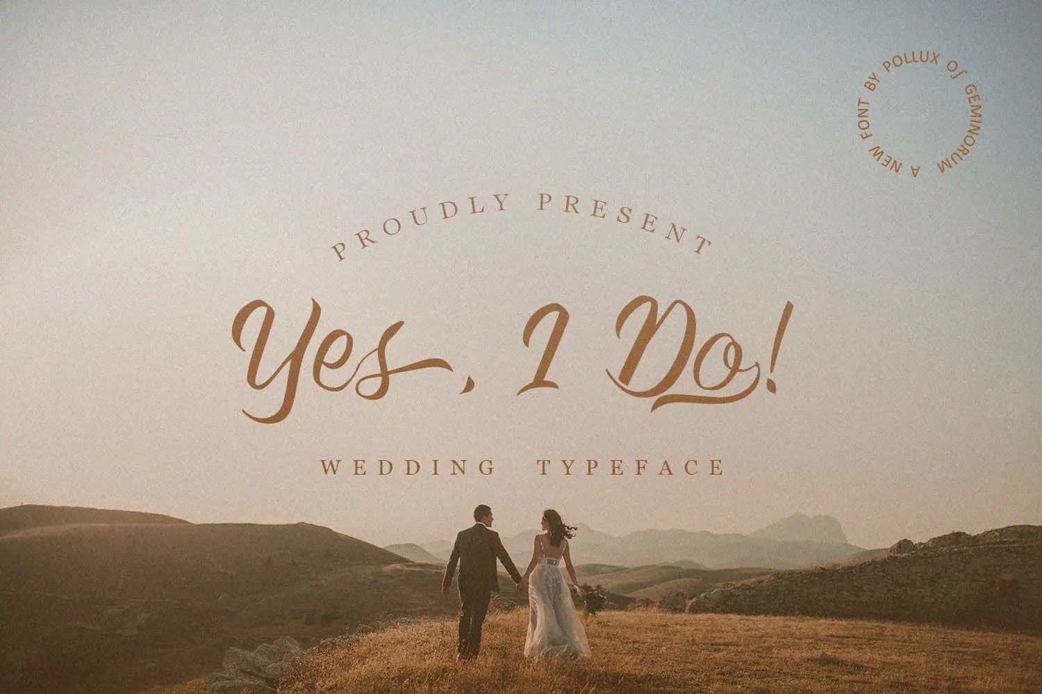 Yes , I Do !