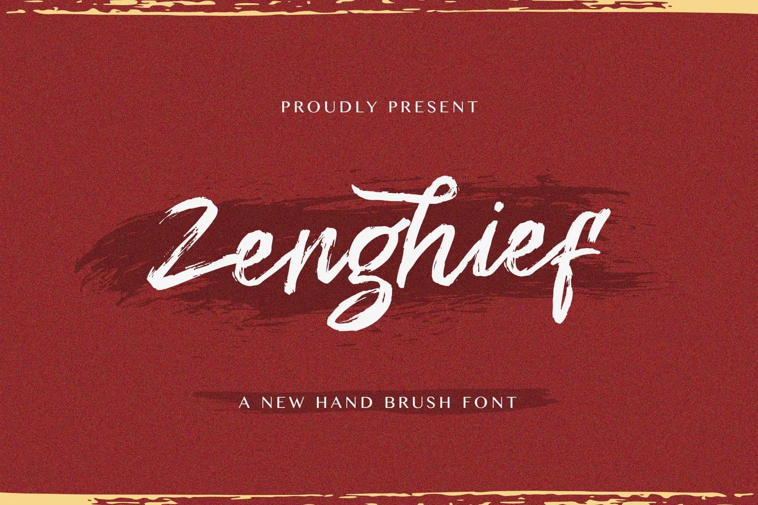 Zenghief