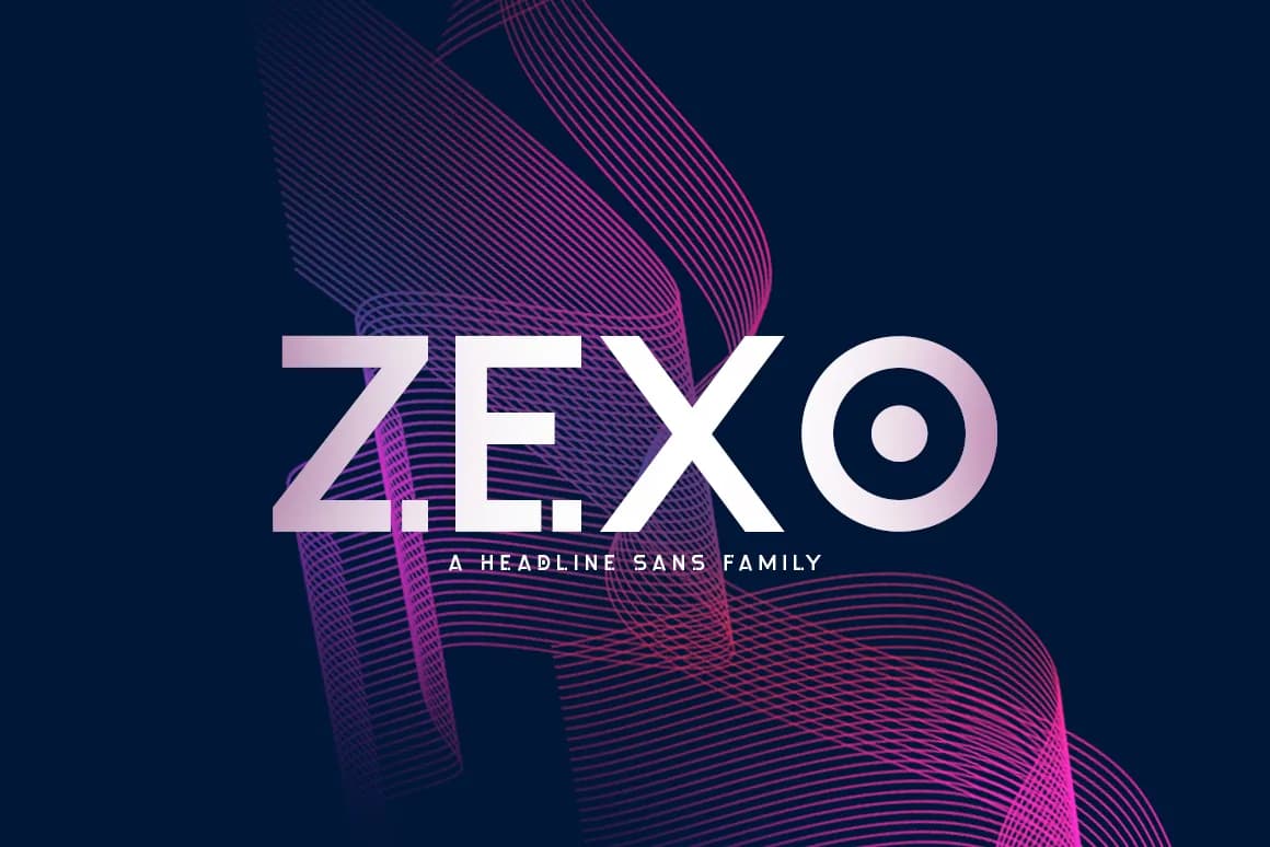 Zexo