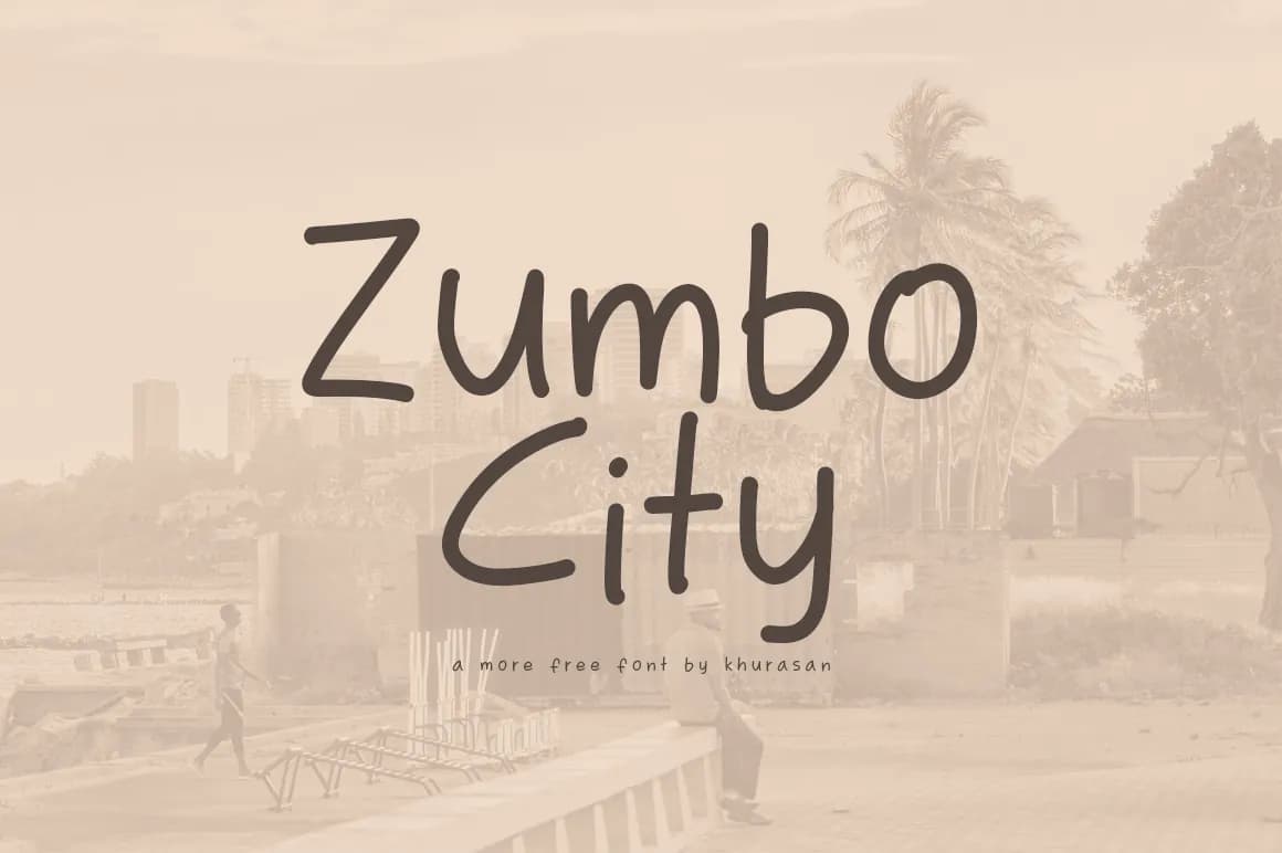 Zumbo City