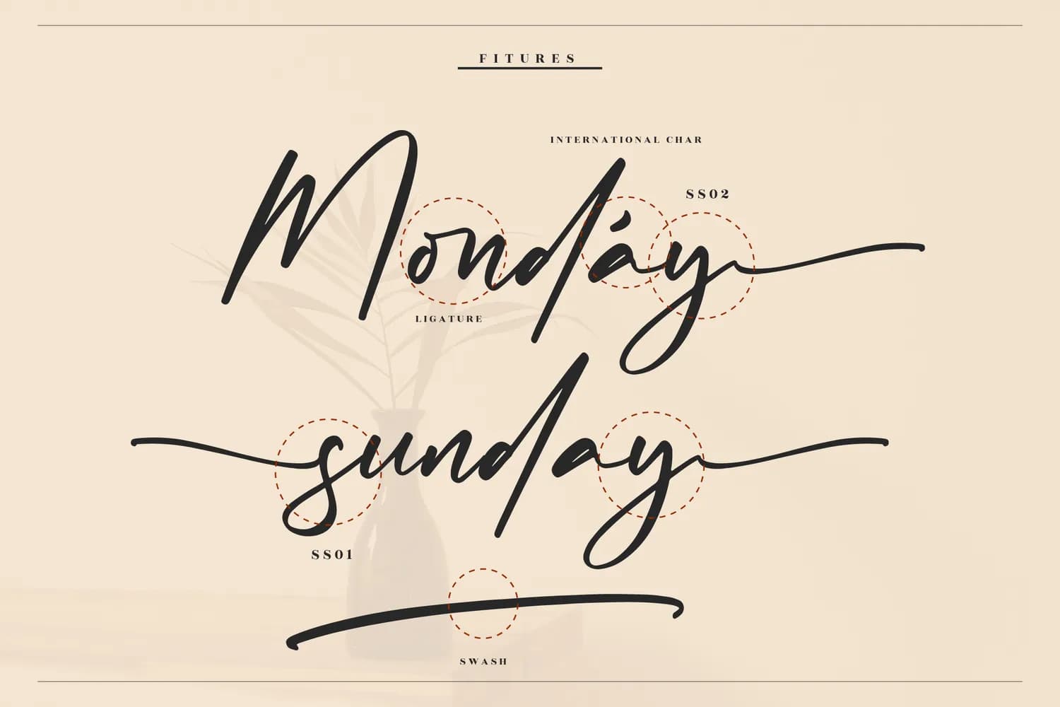 Abigaila Signature