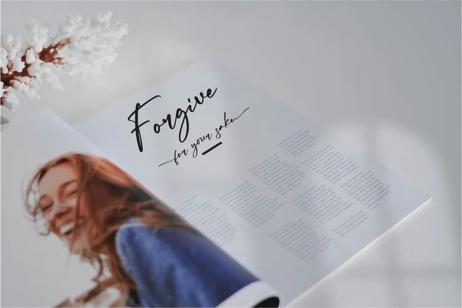 Abigaila Signature