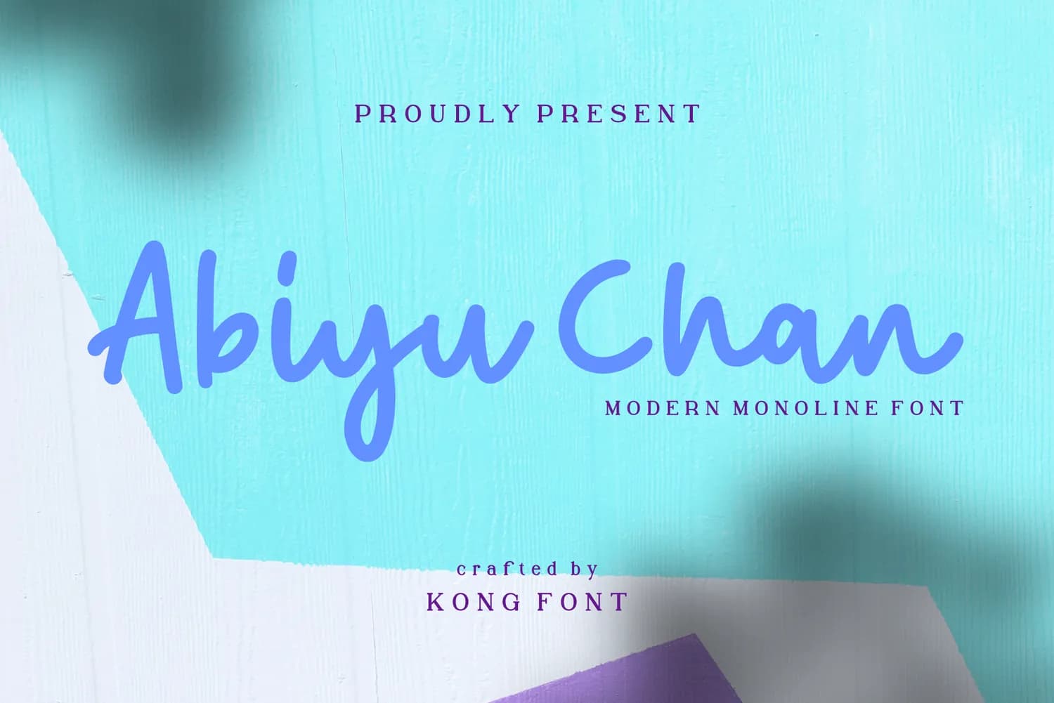 Abiyu Chan