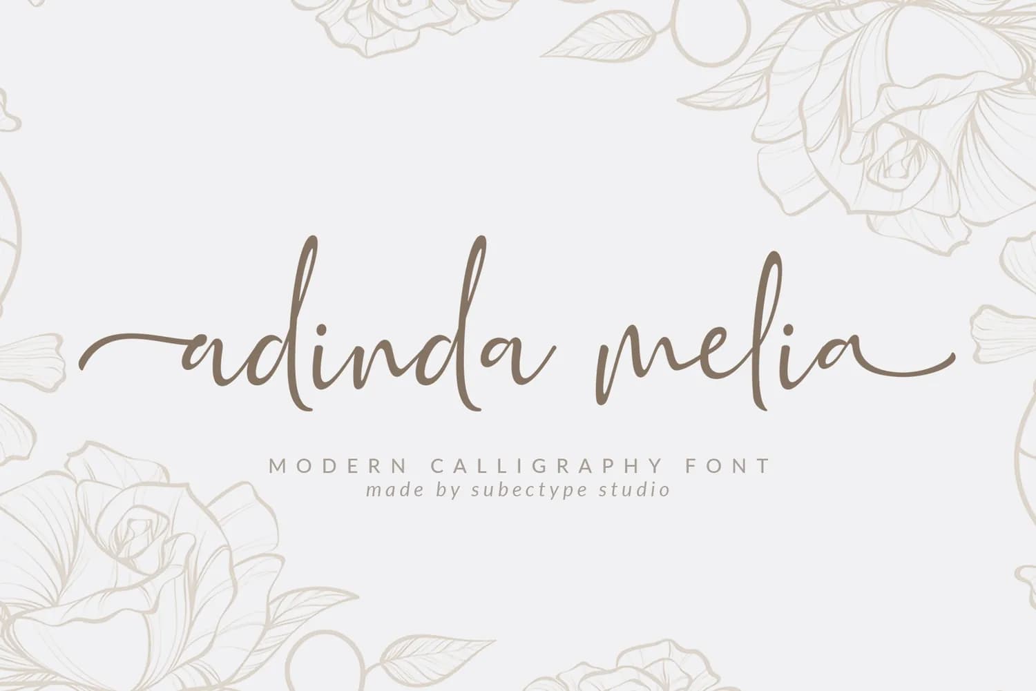 Adinda Melia