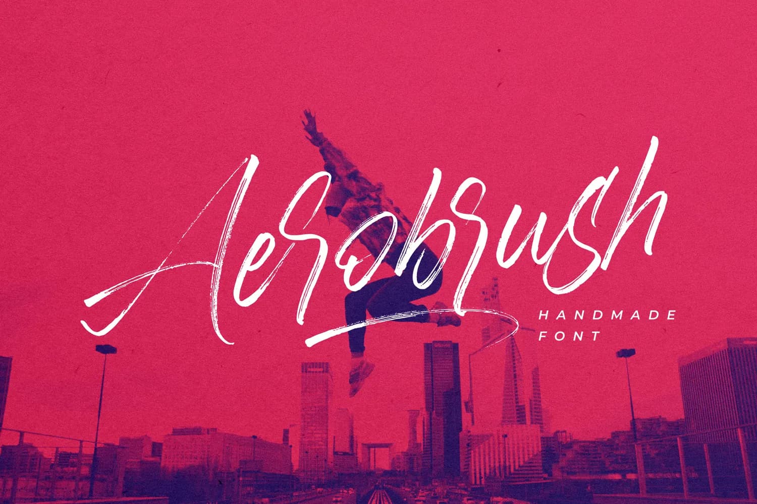 Aerobrush