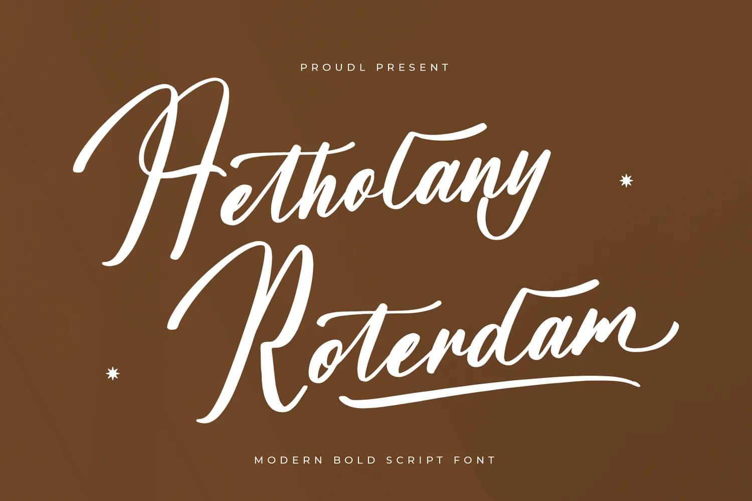 Aetholany Roterdam