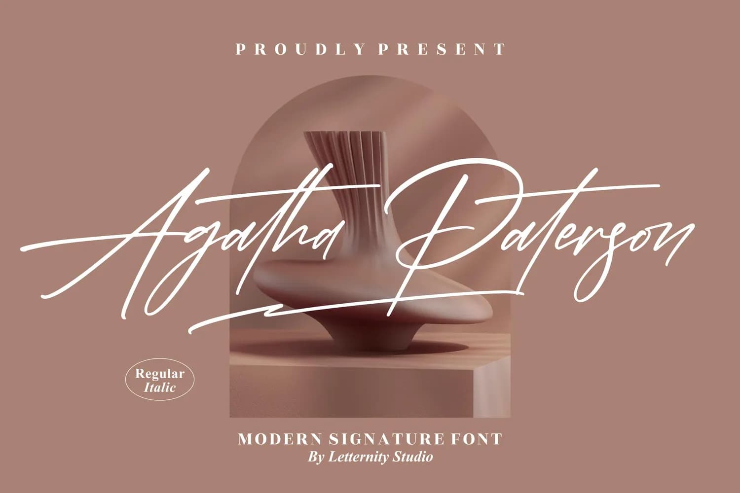Agatha Paterson