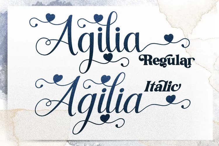 Agilia