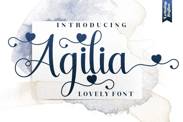 Agilia