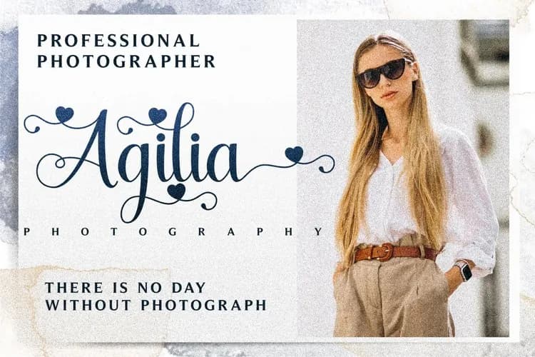 Agilia