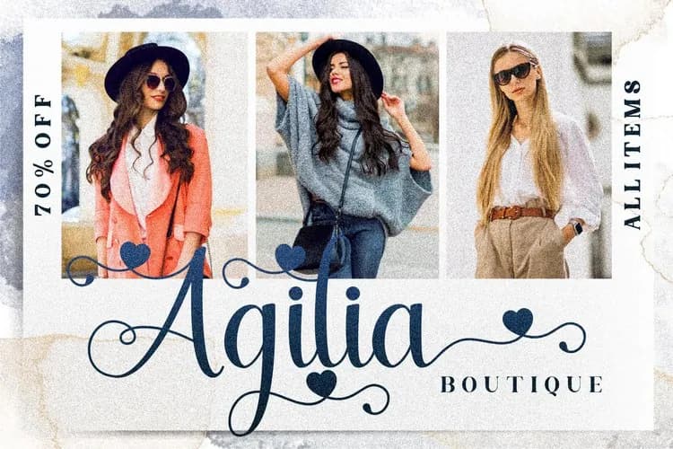 Agilia