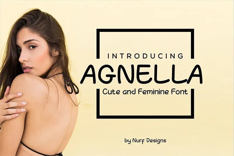 Agnella