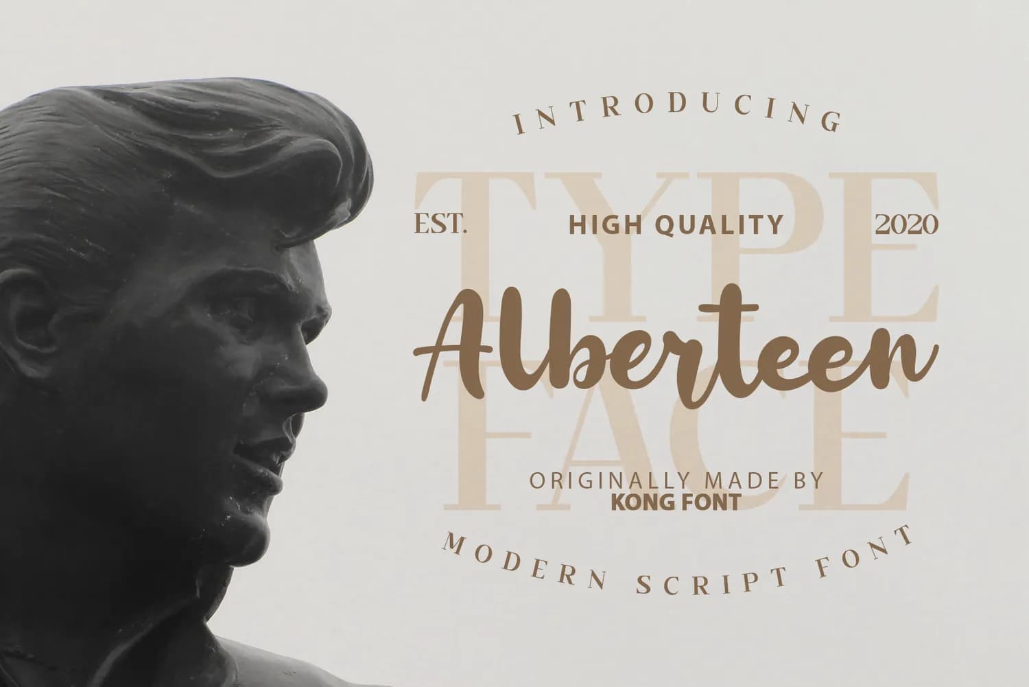 Alberteen
