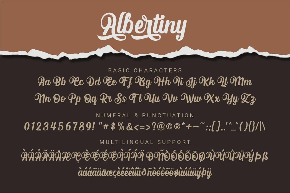 Albertiny