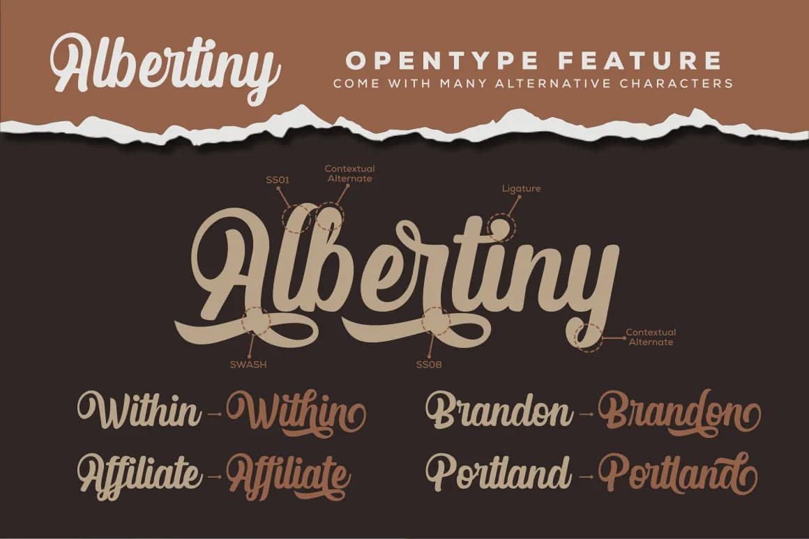 Albertiny