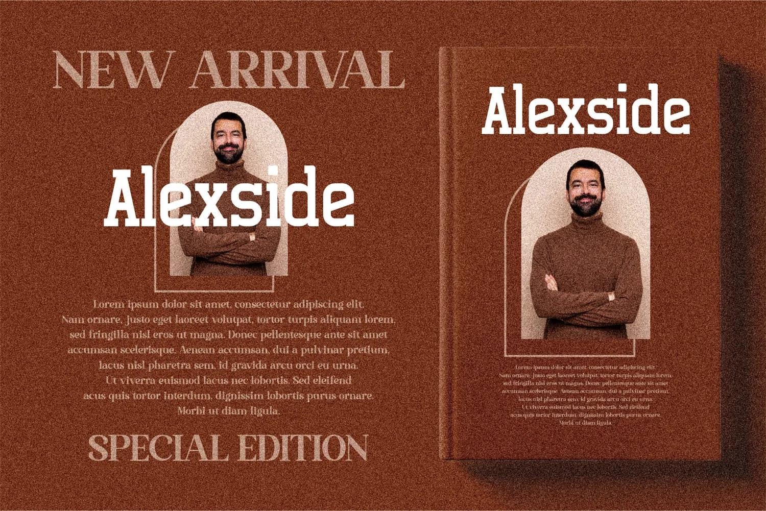 Alexside