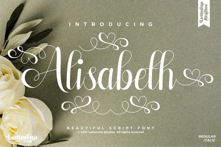 Alisabeth