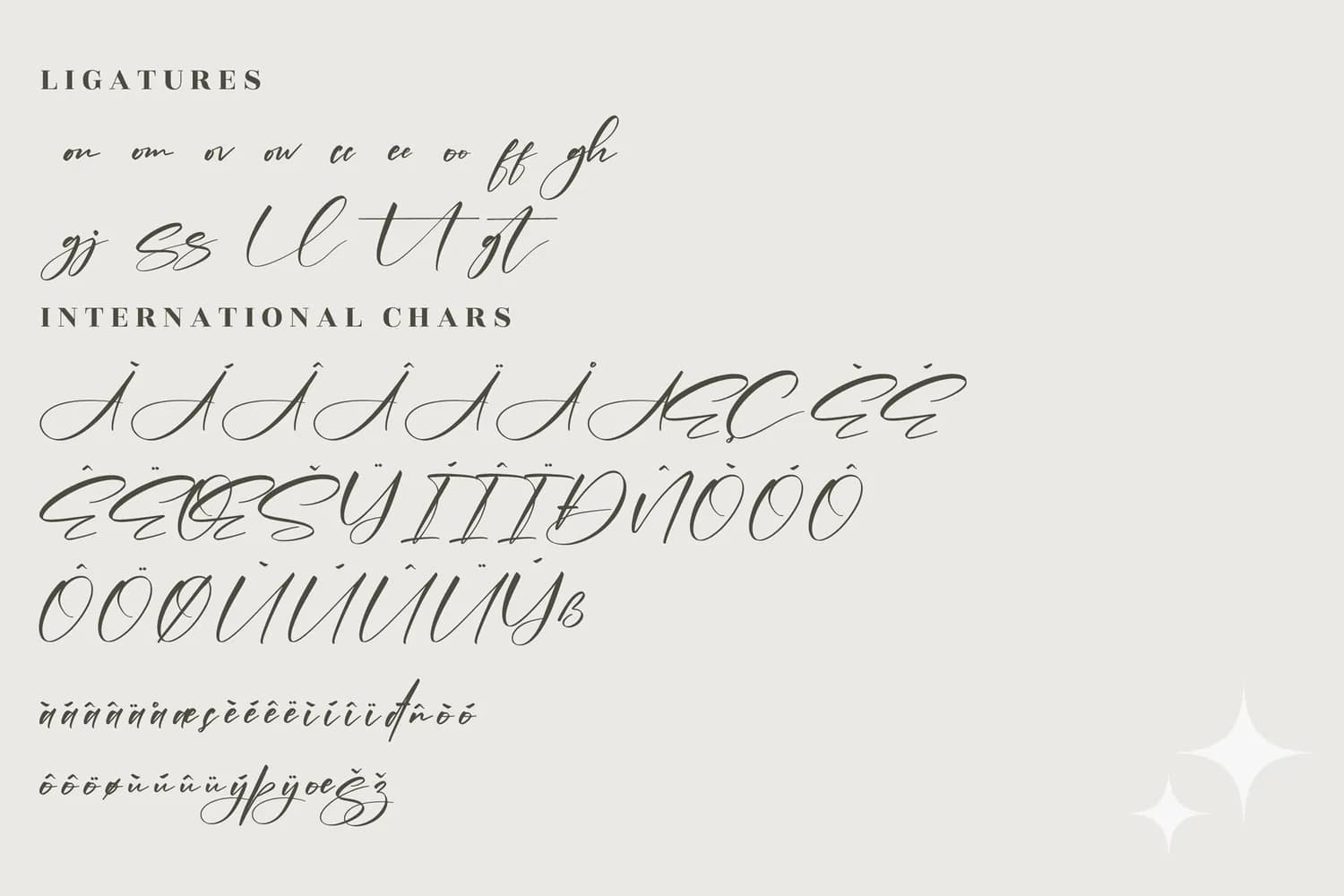 Alishanty Signature