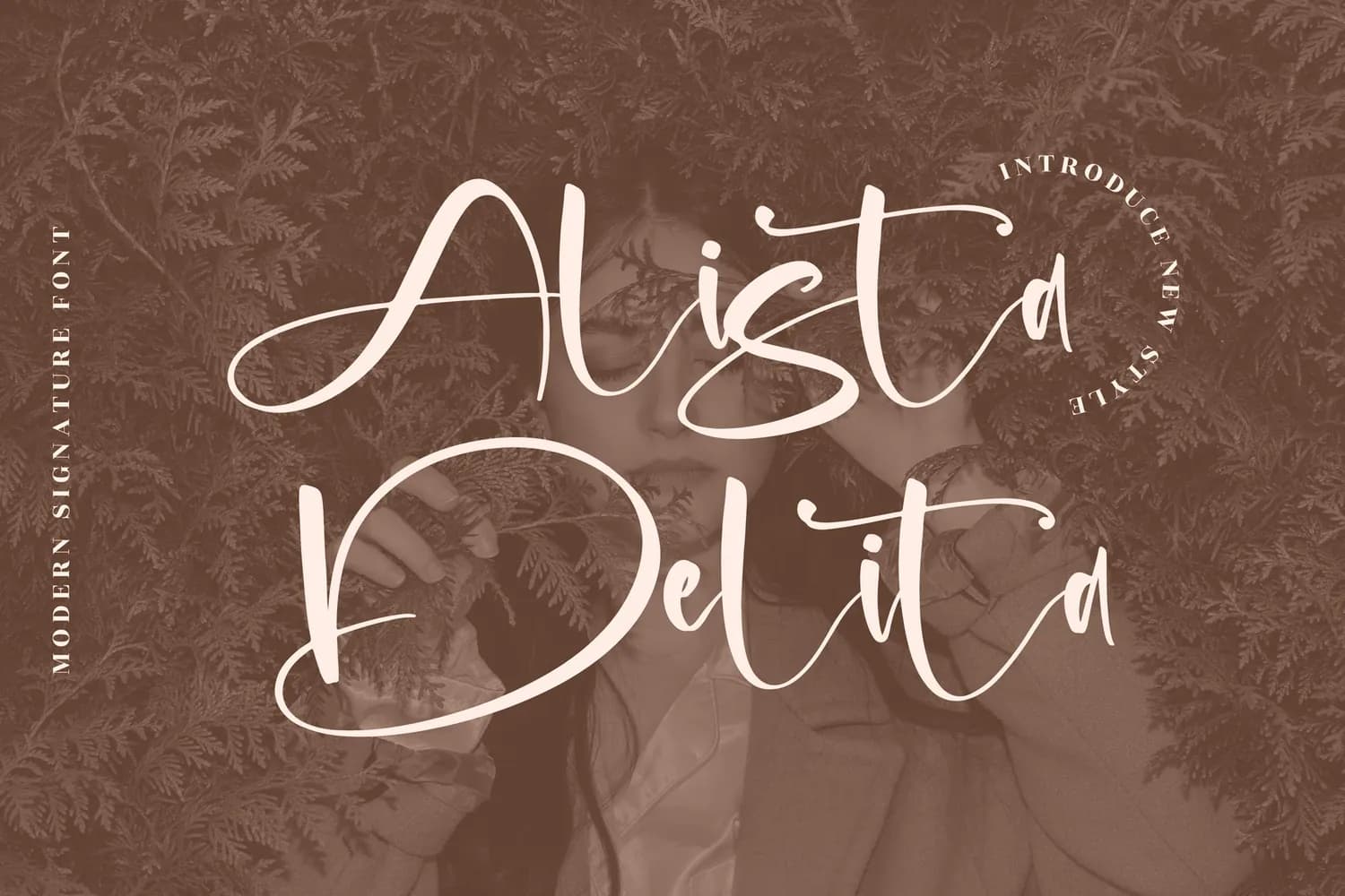 Alista Delita