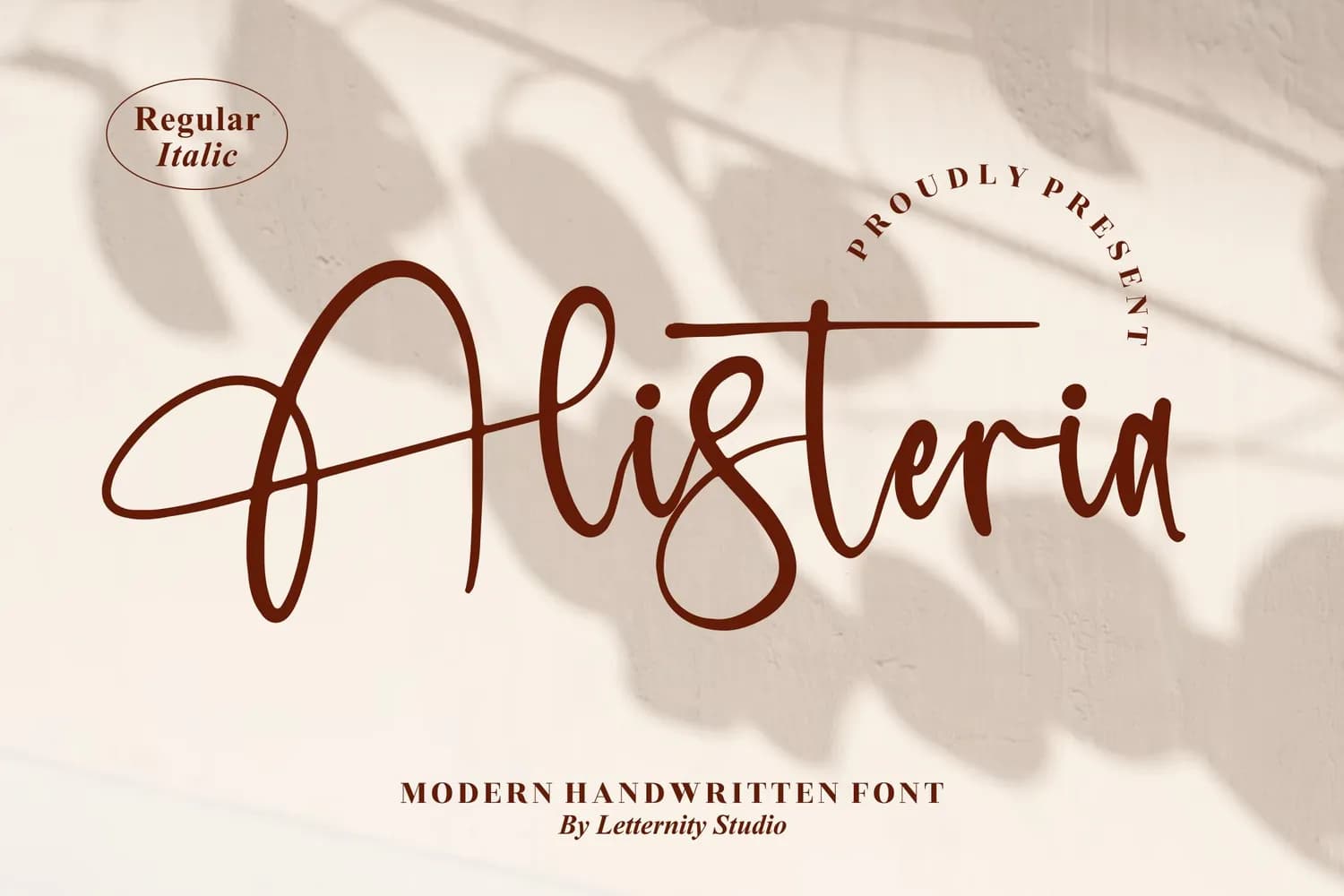 Alisteria