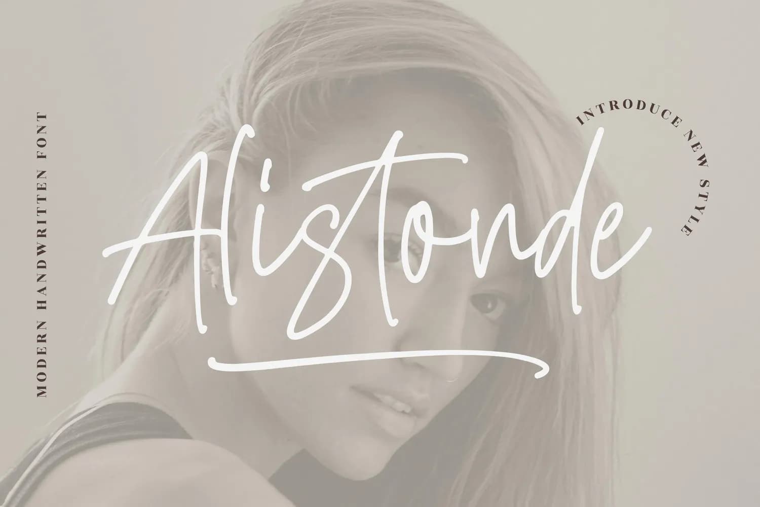 Alistonde