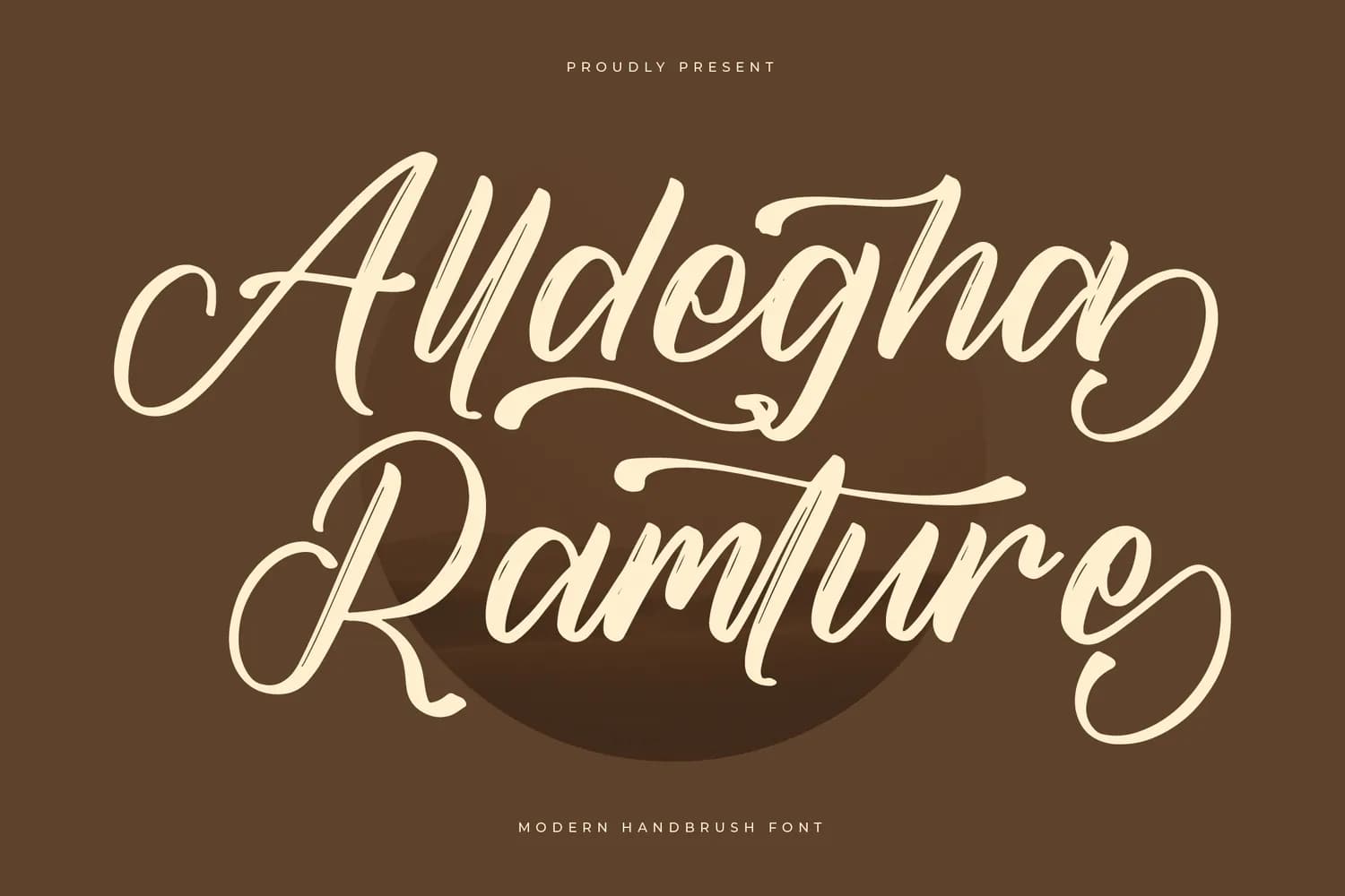 Alldegha Ramture