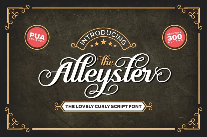 Alleyster