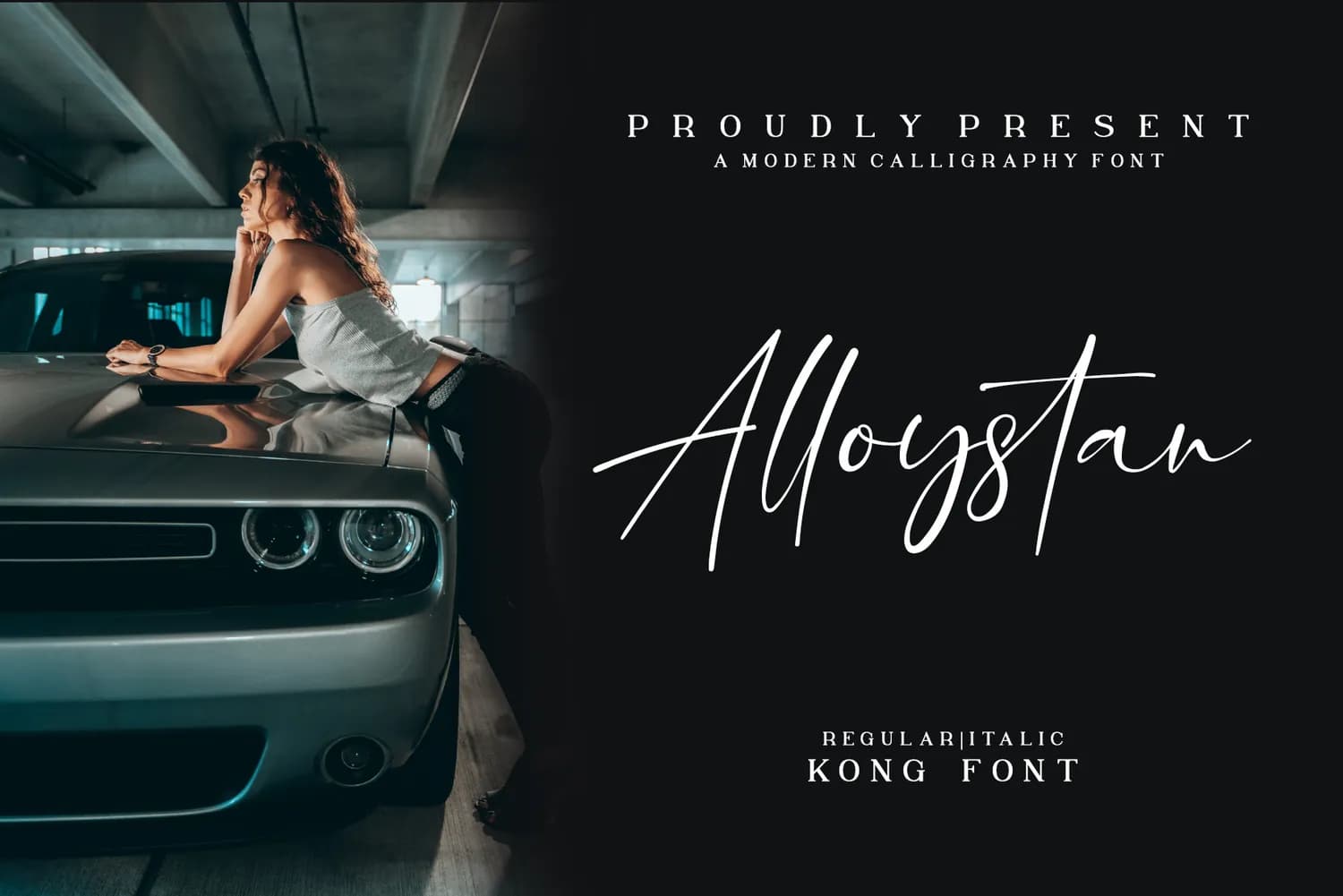 Alloystan