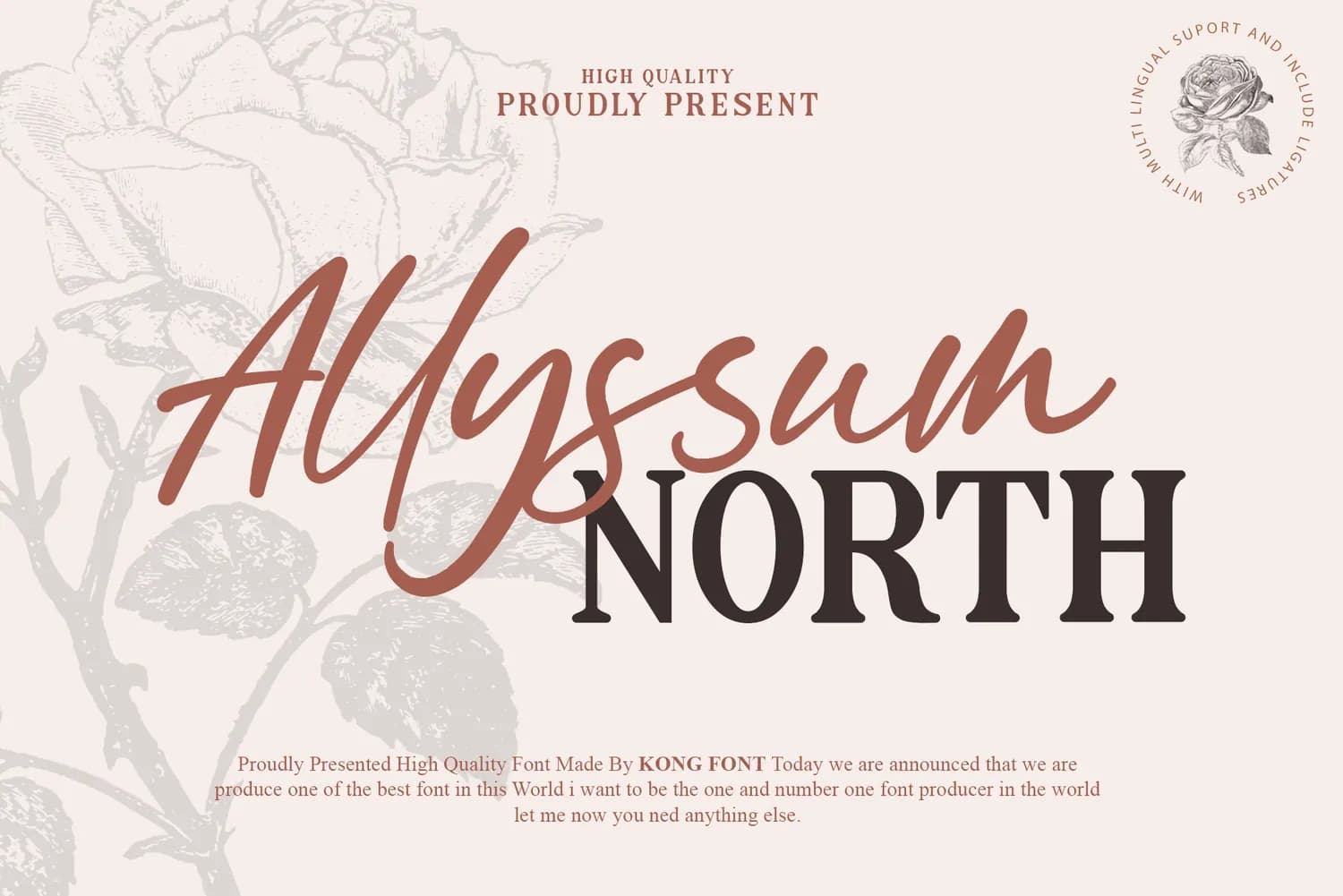 Allyssum