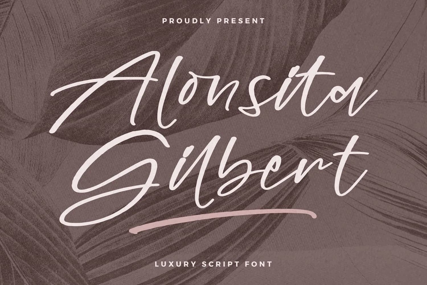 Alonsita Gilbert