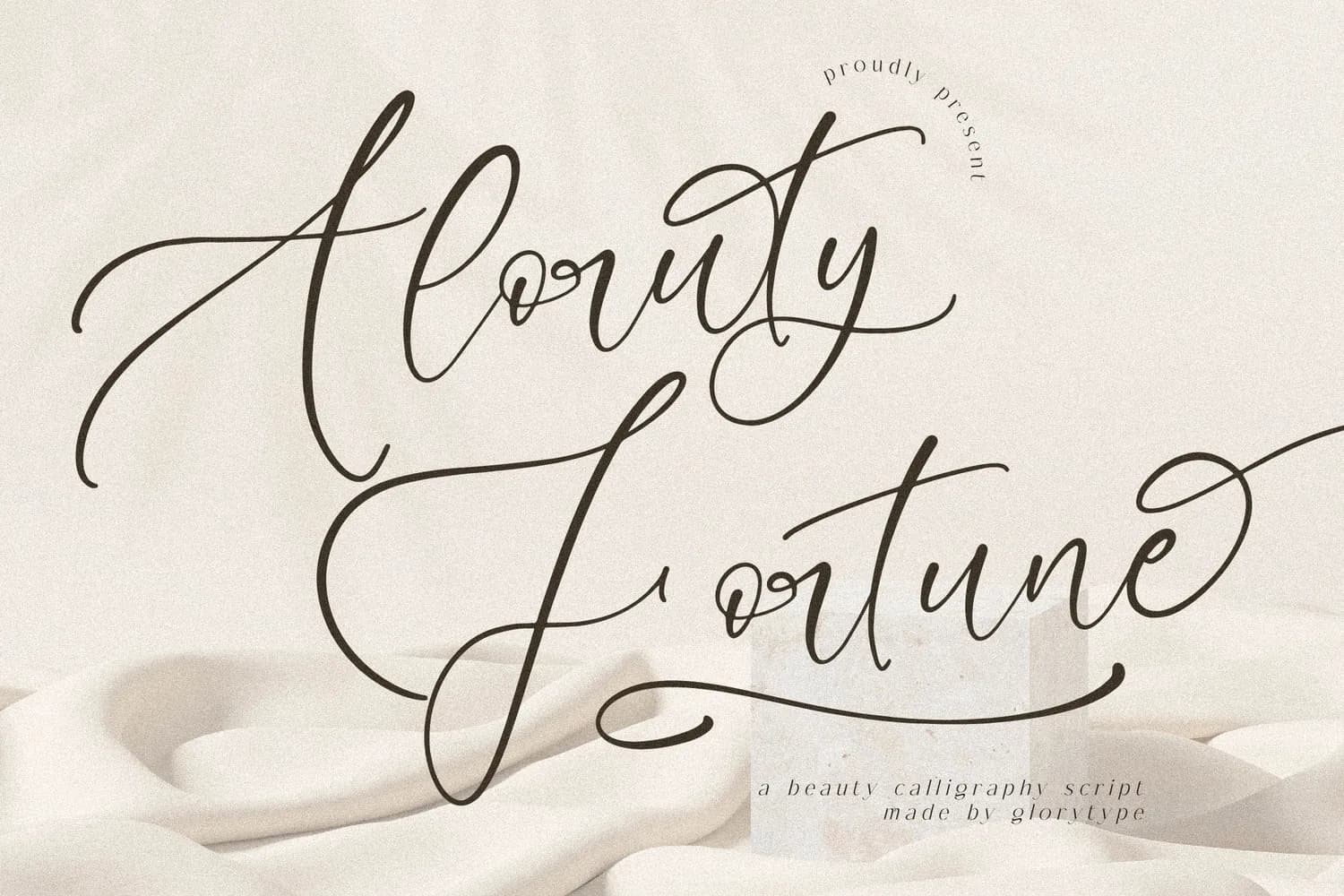 Aloruty Fortune