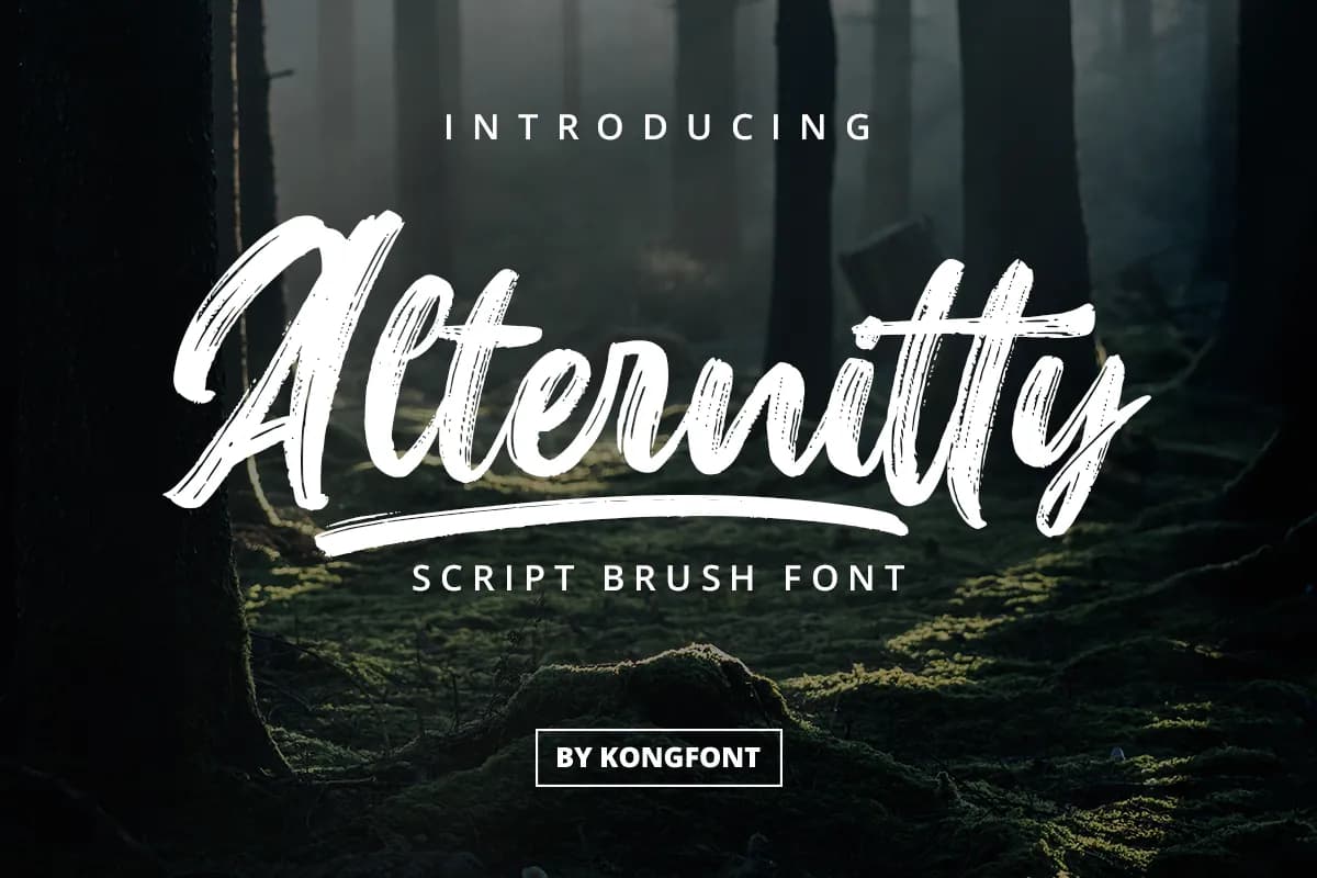 Alternitty