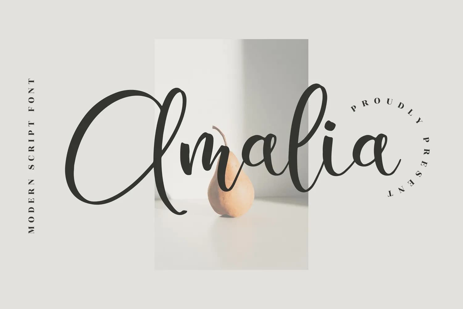 Amalia