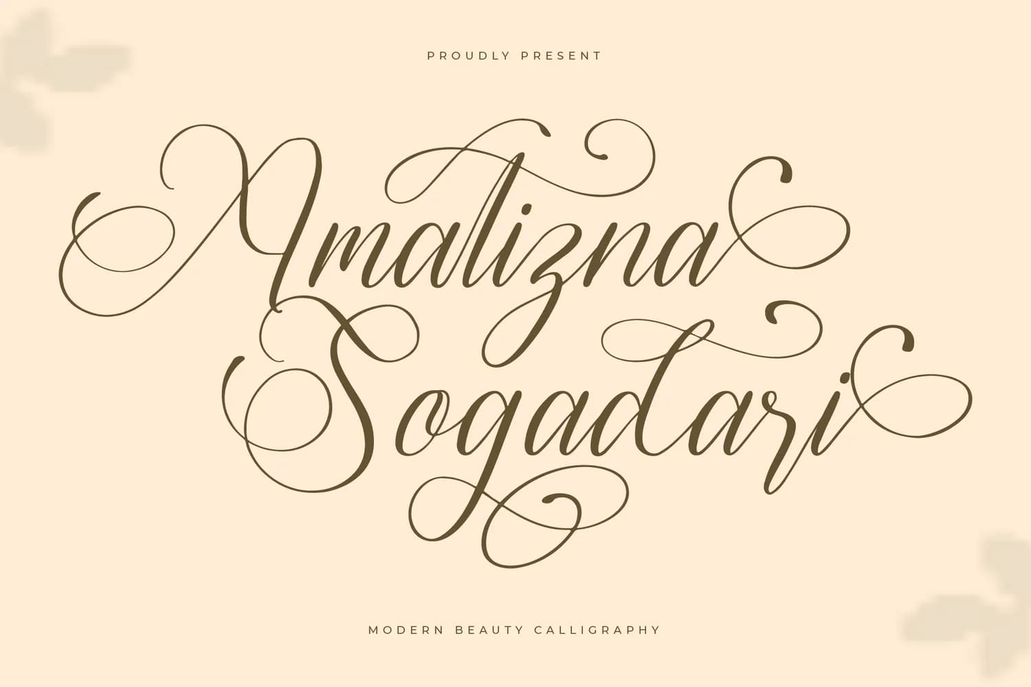 Amatizna Sogadari