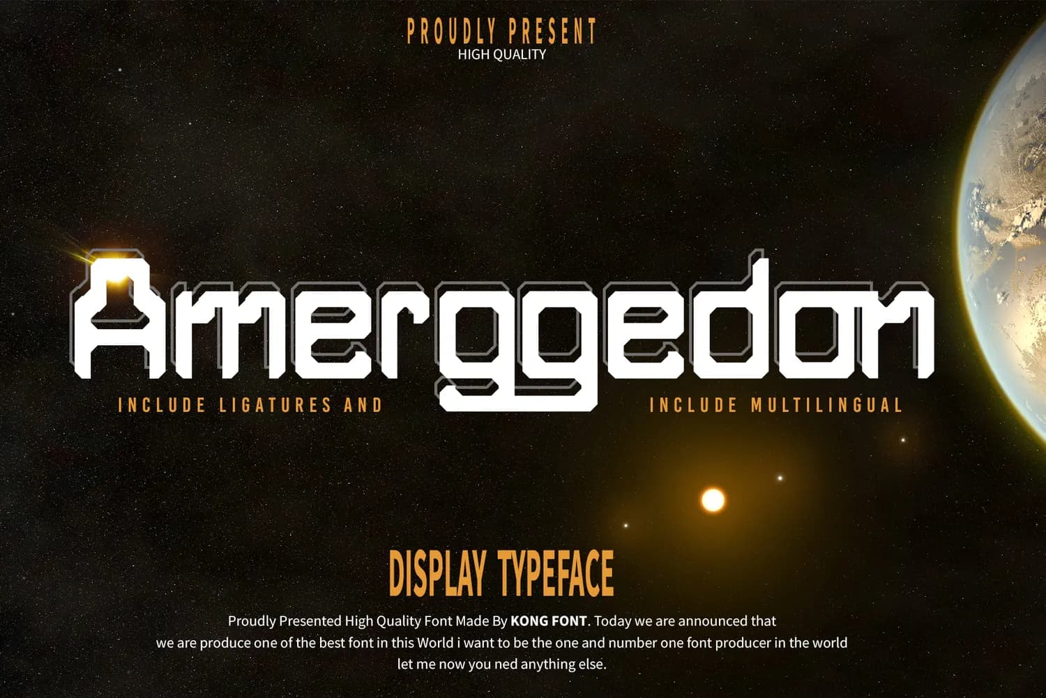 Amerggedon