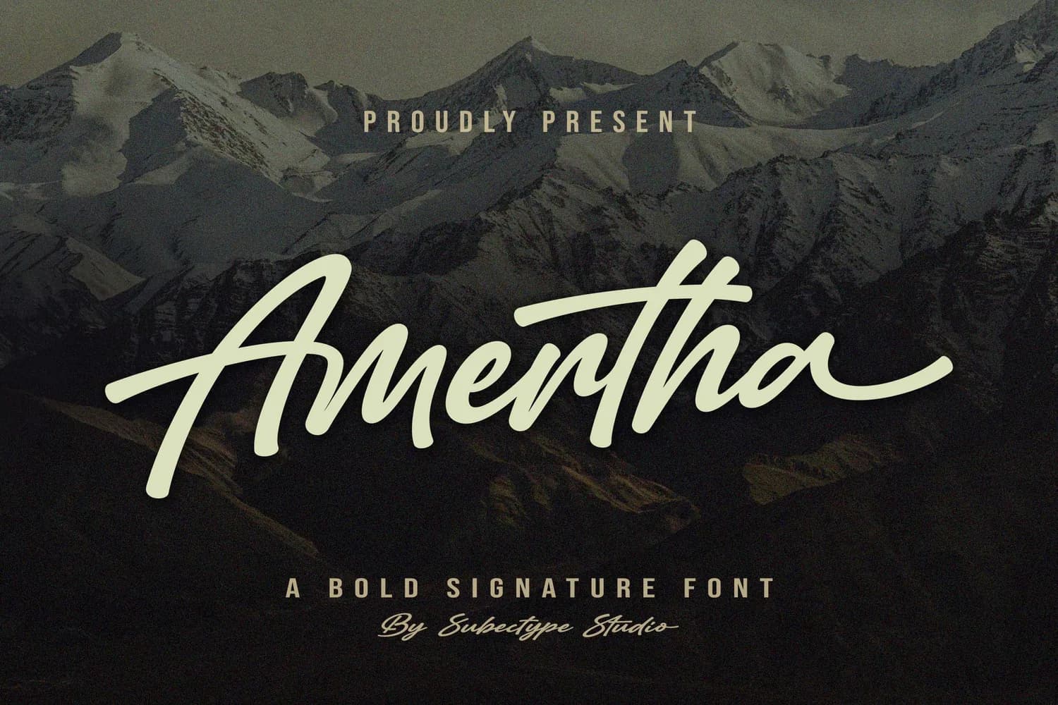 Amertha