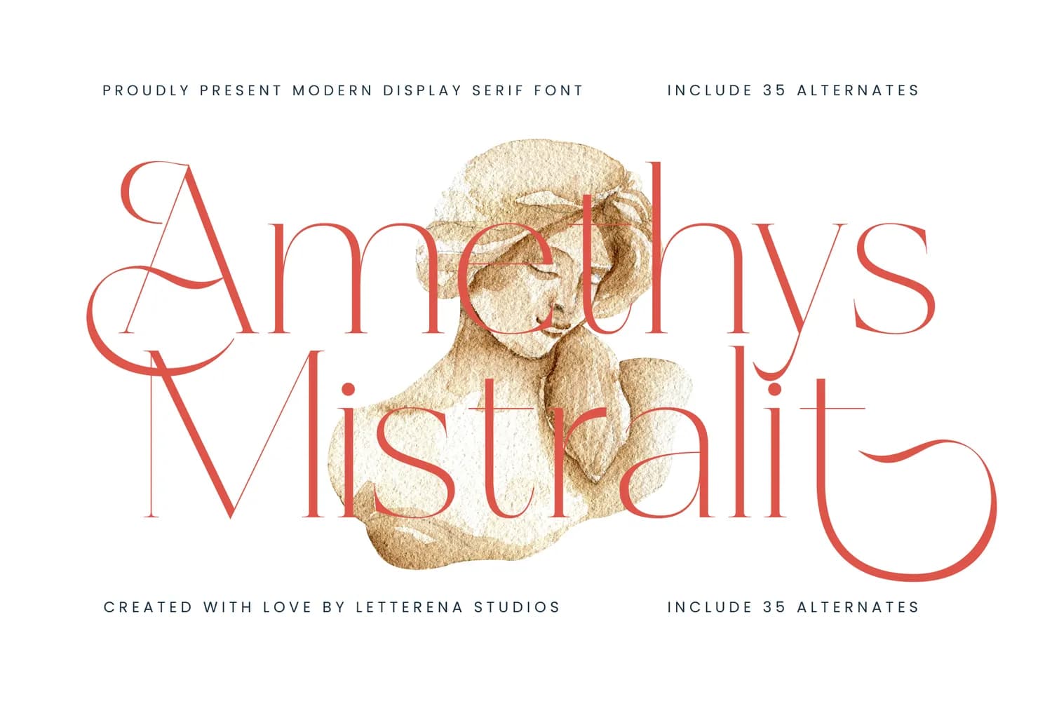 Amethys Mistralit VERSION