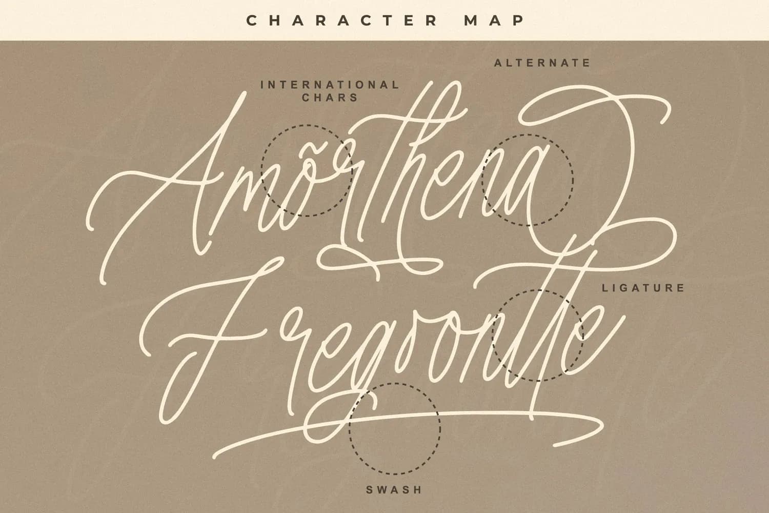 Amorthena Fregoontte