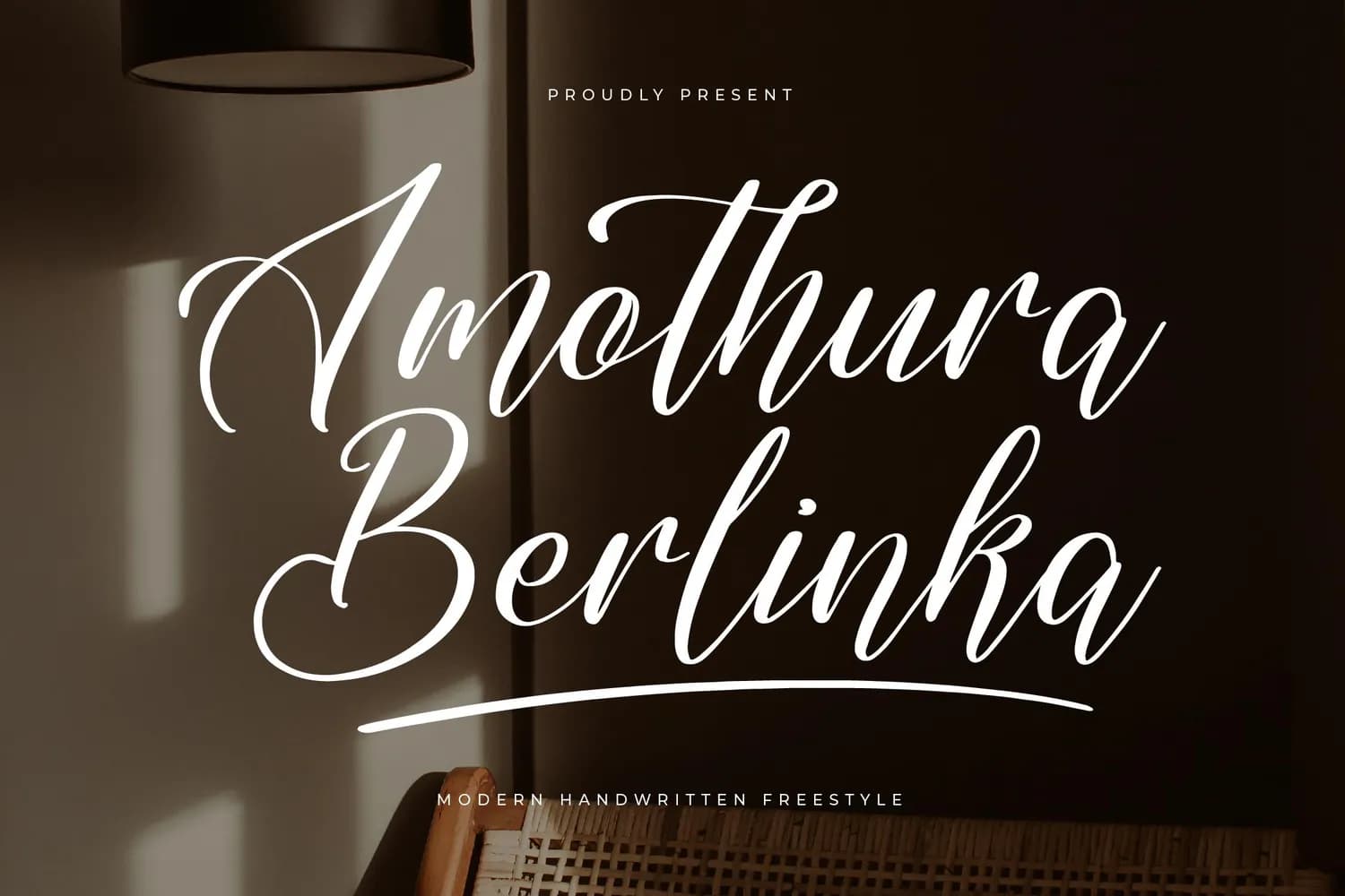 Amothura Berlinka