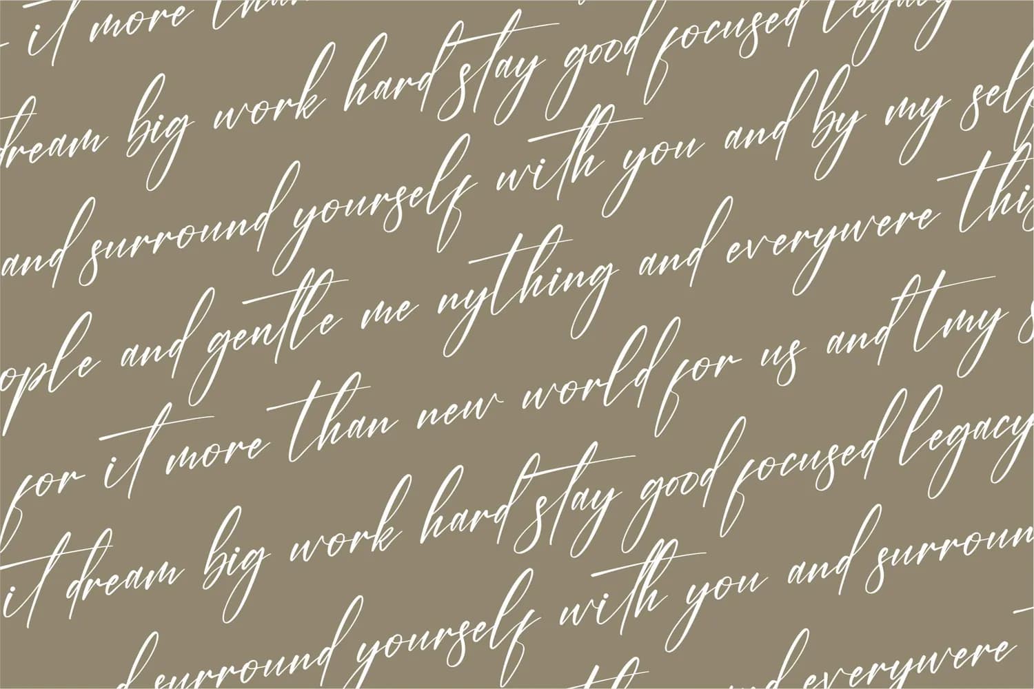 Amsterdam Signature