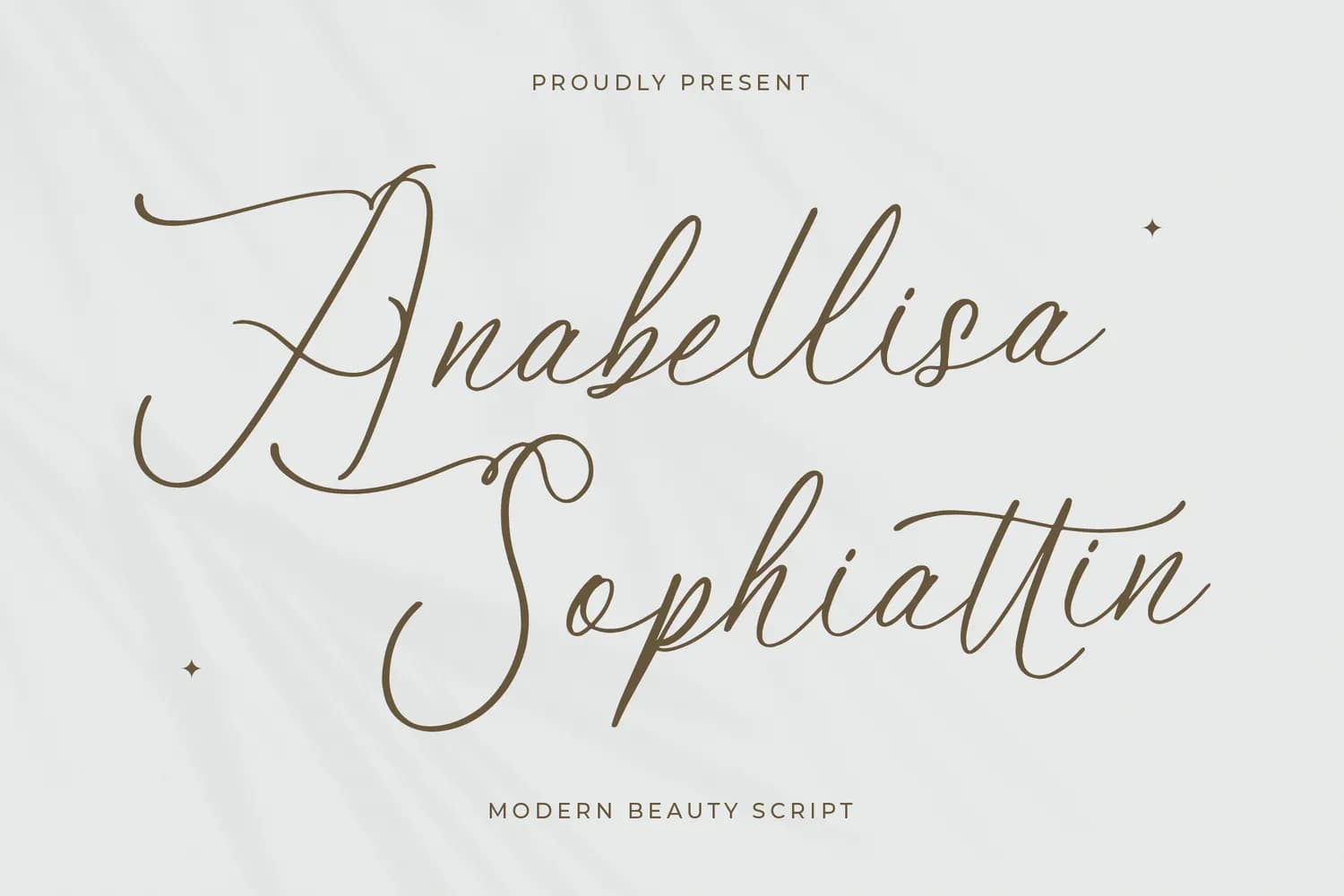 Anabellisa Sophiattin