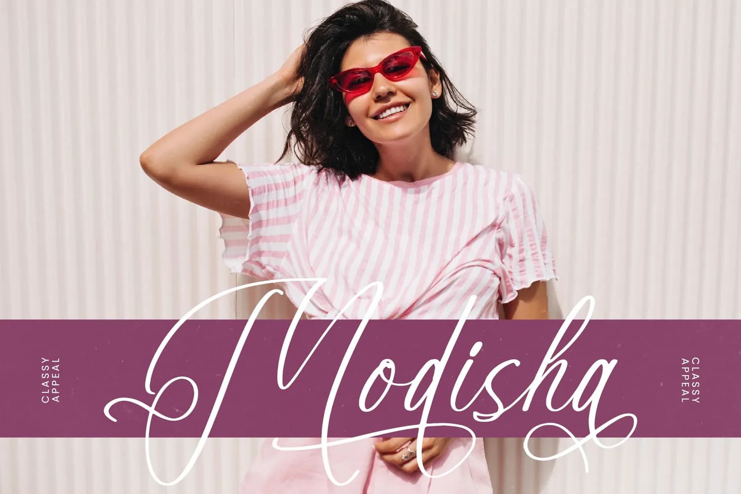 Anastasia Boutiques VERSIO