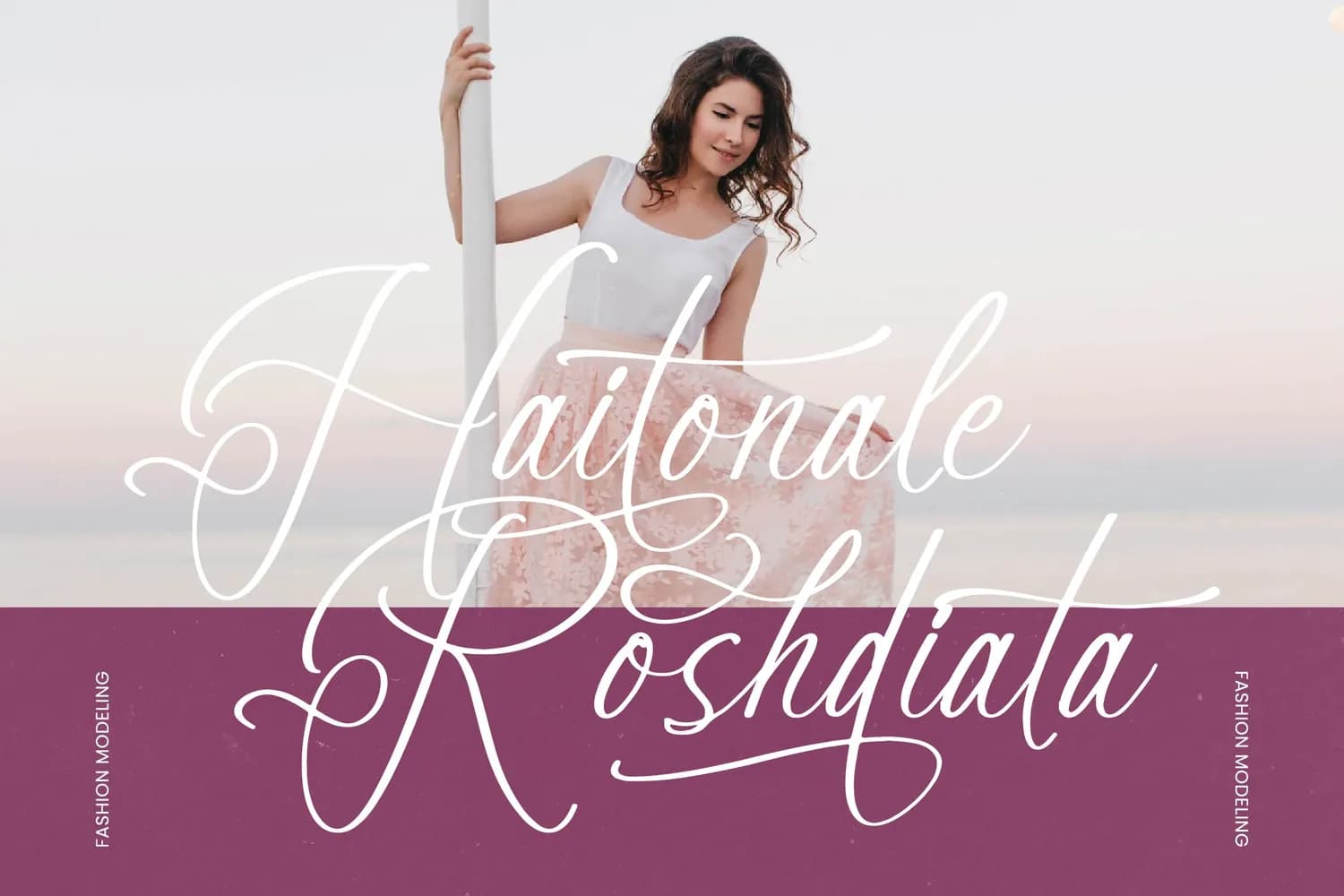 Anastasia Boutiques VERSIO